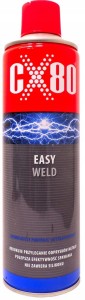 CX-80 EASY WELD PREPARAT ANTYODPRYSKOWY 500ml