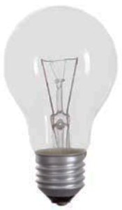 Żarówka Helios E27 25W 24V DC niskonapięciowa