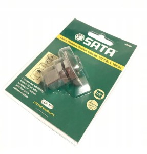 Sata 46655 Adapter 3/8 Do Klucza Oczkowego 13mm