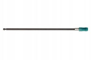 Uchwyt magnetyczny Wolfcraft - 300 mm z magnesem p