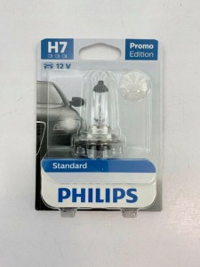 Philips H7 37833730 żarówka samochodwa 1 szt.