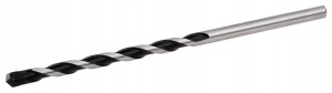 Wiertło widiowe 6x150