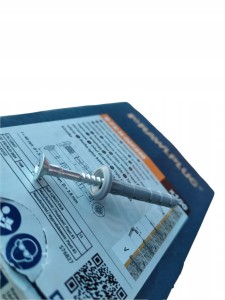 RAWLPLUG KOŁEK SZYBKI MONTAŻ KOŁNIERZ 6X40MM X100