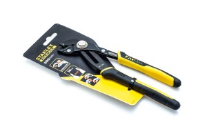 SZCZYPCE FATMAX 200MM/8" NASTAWNE (GROOVE JOINT)