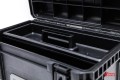 KETER MAGNUSSON RIGID SKRZYNKA NARZĘDZIOWA GEAR MODUŁ ŚREDNI 22''