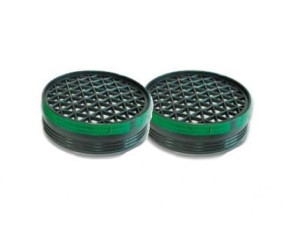 LAHTI PRO POCHŁANIACZ UNO NEW DO PÓŁMASEK EUROMASK A1