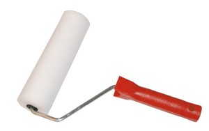 WAŁEK GĄBKOWY 35 x 150 MM 43128
