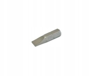 PROLINE BITY PŁASKIE 1/4" 1SZT 10615 0,8MM