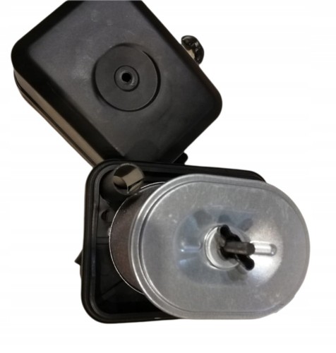 DEDRA OBUDOWA + FILTR POWIETRZA ZAGĘSZCZARKI DED8830