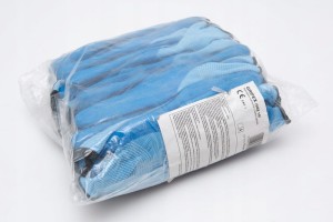 GRIPEX RĘKAWICE RĘKAWICZKI ROBOCZE BHP X 12 ROZ.10