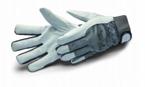 SCHULLER RĘKAWICE ROBOCZE ZIMOWE OCIEPLANE XXL 11