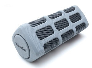 TECHNISAT GŁOŚNIK PRZENOŚNY BT + POWERBANK 10W