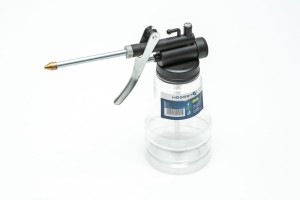 HOGERT OLEJARKA POJEMNIK BEZBARWNY 250 ML HT8G925