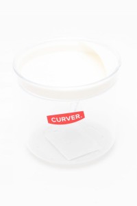 CURVER Pojemnik artykuły sypkie mąkę makaron 1L