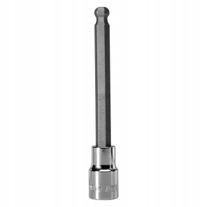BITONASADKA 1/2" 7MM HEX Z KULKĄ 140MM