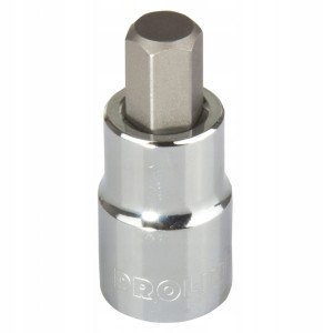 BITONASADKA 1/2'' 7MM HEX 55MM PROLINE