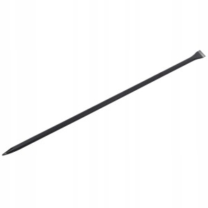 ŁOM BUDOWLANY 1500 X 25MM, 46-52HRC, PROLINE