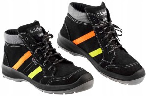 Trzewiki robocze BUTY ACTIV bez podnoska 40