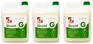 FAST GRUNT UNI UNIGRUNT G GŁĘBOKO PENETRUJĄCY 15L