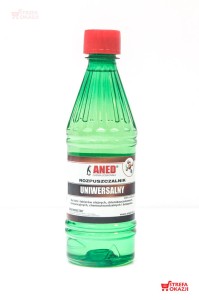 ANED ROZCIEŃCZALNIK UNIWERSALNY 0,5 L