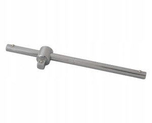 PROLINE RĘKOJEŚĆ PRZESUWNA T 18162 1/4" 115