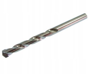 PROLINE WIERTŁO DO BETONU 6X200 MM WALCOWE