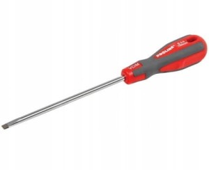 PROLINE WKRĘTAK PŁASKI 150X6,0MM MAGNETYCZNY