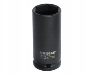 PROLINE NASADKA UDAROWA WYDŁUŻONA 6-KĄTNA 3/4 41MM