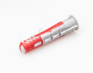 FISCHER DUOPOWER KOŁEK KOSZULKA 8x40MM X 100 SZT