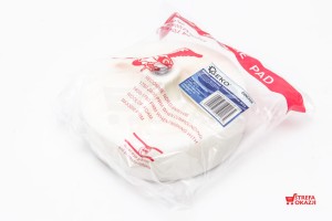 GEKO GĄBKA POLERSKA 150X45 MM M14 