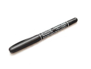 PICA CLASSIC 533 MARKER PERMANENTNY 0,7MM CZARNY