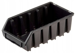 Pojemnik magazynowy 2l (116 x 212 x 75)