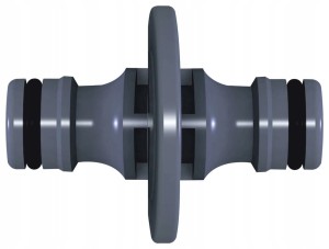 Łącznik węża 1/2" - 1/2"