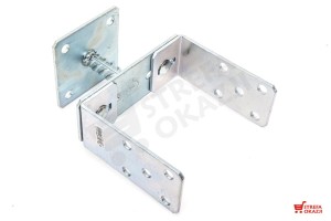 DMX WSPORNIK SŁUPA REGULOWANY 136/60-200 PODSTAWA