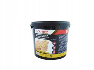 PASTA DO MYCIA RĄK BHP 5L ŚCIERNIWO NIEMIECKA