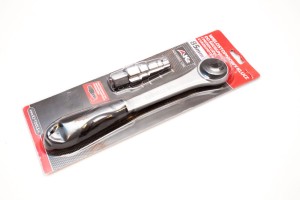 K2 Grzechotka NASADKA ŚRUBUNKÓW przedłużek wielost