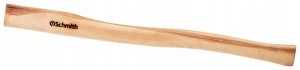 Trzonek siekiery jesionowy 36 cm