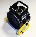 NAGRZEWNICA ELEKTRYCZNA PTC 2000 W