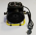 NAGRZEWNICA ELEKTRYCZNA PTC 2000 W