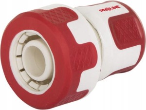 SZYBKOZŁĄCZE PRZELOTOWE 1/2" LUZ PROLINE