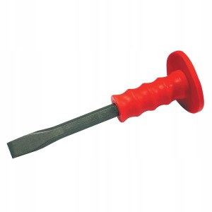 PRZECINAK MURARSKI 300MM*16 Z OSŁONĄ PVC, PROLINE