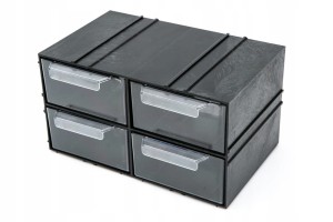 SZAFKI PLASTIKOWE Z SZUFLADAMI PX 35804