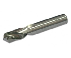 PROLINE WIERTŁO DO METALU KRÓTKIE HSS 8,0MM 78480