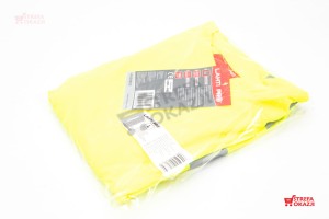 LAHTI PRO KOSZULKA T-SHIRT OSTRZEGAWCZY ŻÓŁTY L40208 ROZMIAR: S