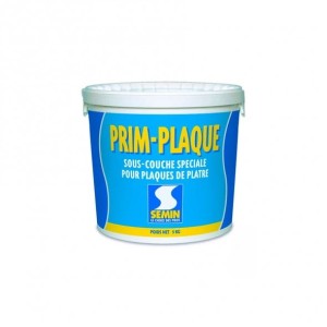 SEMIN PRIM-PLAQUE GRUNT POD FARBY PODKŁAD 5KG