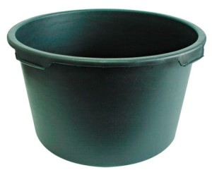 KUBEŁ NA ZAPRAWĘ 90 L BP294050