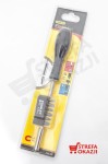 STANLEY WKRĘTAK DO BITÓW 125MM + 6 KOŃCÓWEK