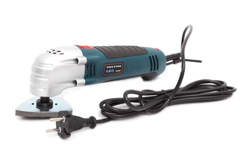 Renovator Urządzenie Wielofunkcyjne Szlifierka 300 TM300