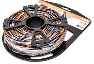 ŻYŁKA DO PODKASZARKI CARBON 2,0MM-45M STIHL