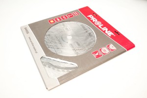 PROLINE PIŁA TARCZOWA DO DREWNA FI450 60 ZĘBÓW